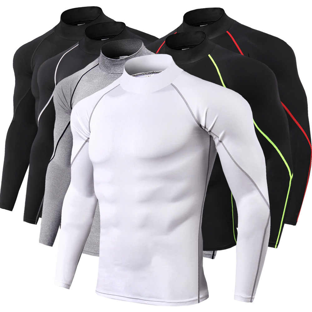 Compression Shirts