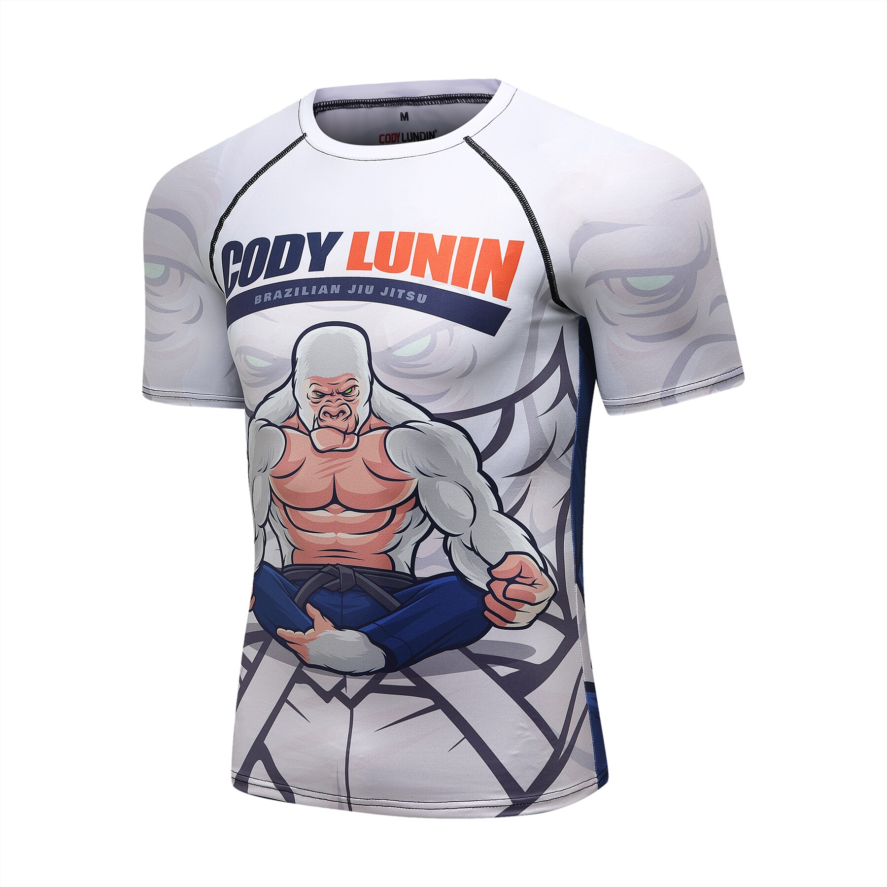 Sublimation T-Shirts