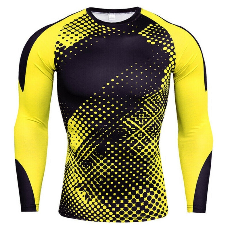 Compression Shirts