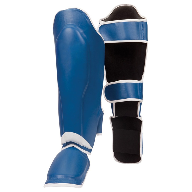 Shin guard