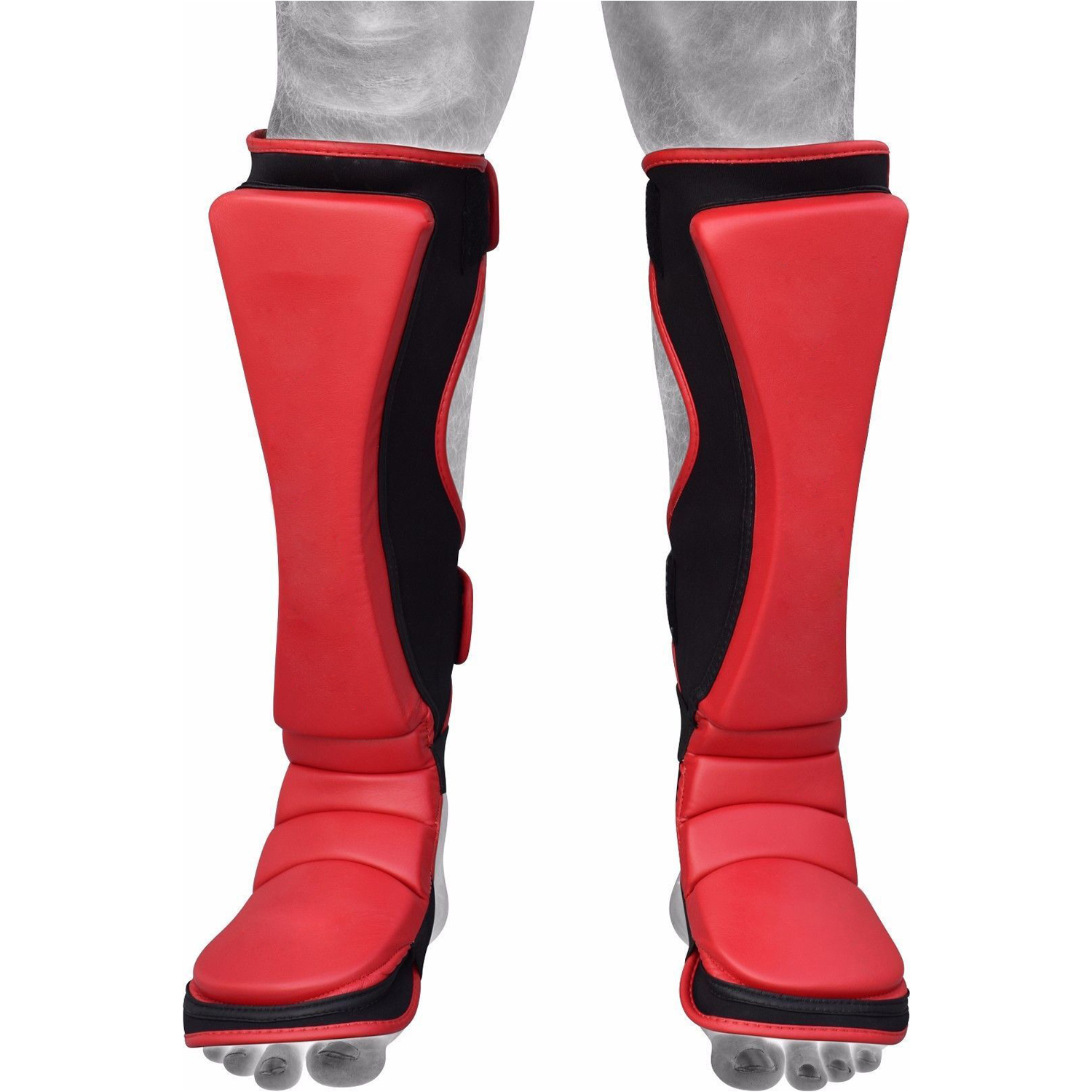 Shin guard