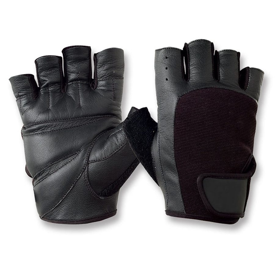 Weight lifting gloves