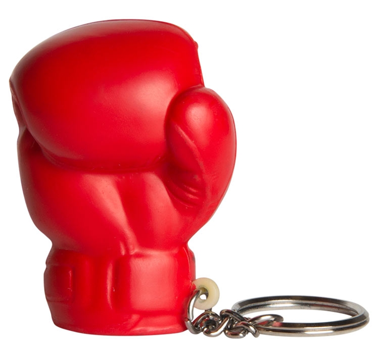 Boxing Keychain