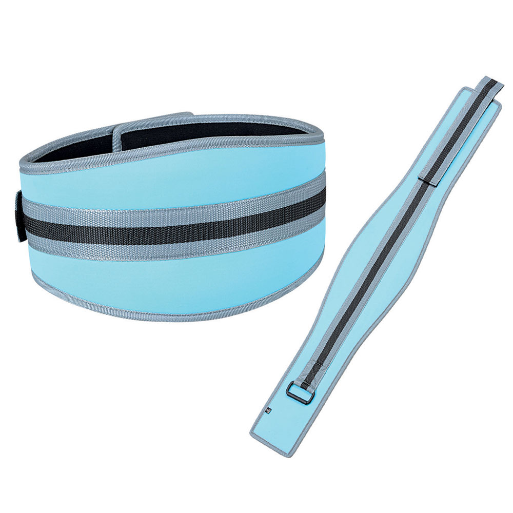 Neoprene fitness belts