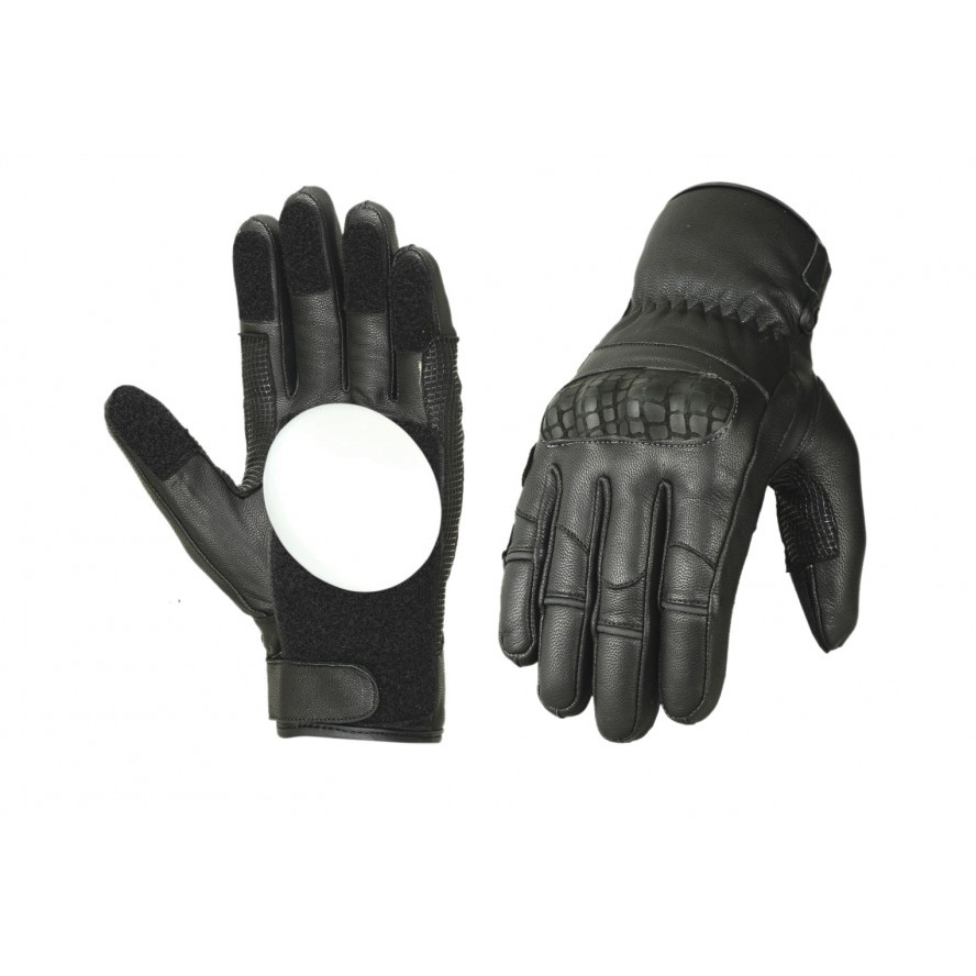 Sliding Gloves