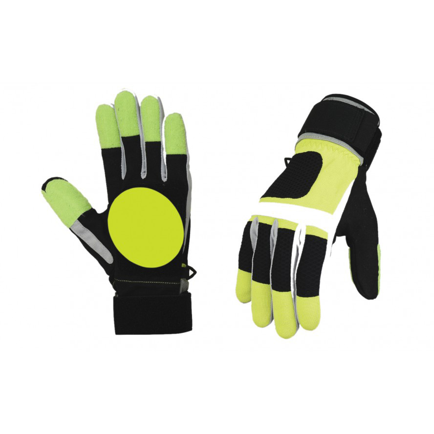 Sliding Gloves