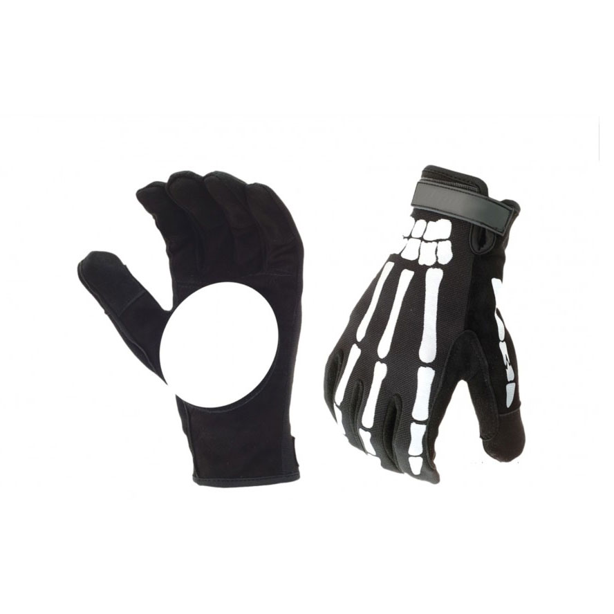 Sliding Gloves