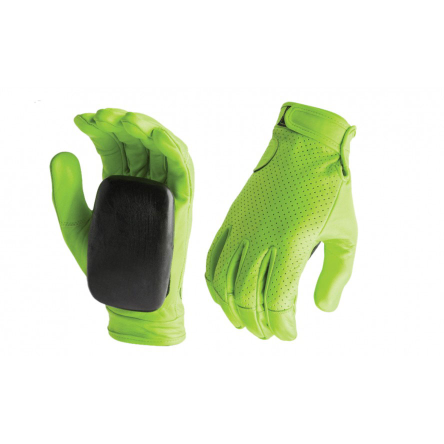 Sliding Gloves