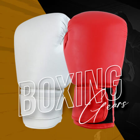 Boxing Gear