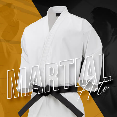 Martial Arts